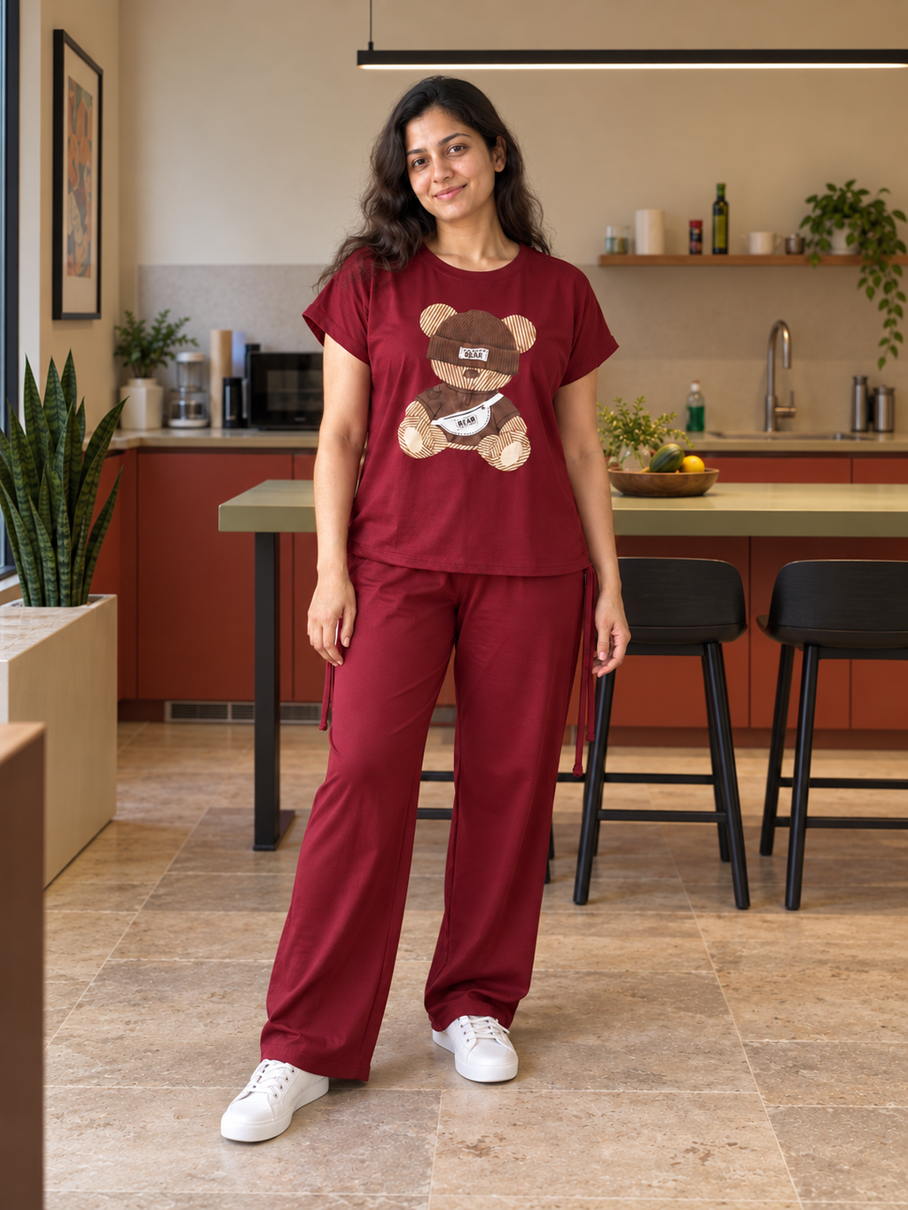 The Berry Bear Set