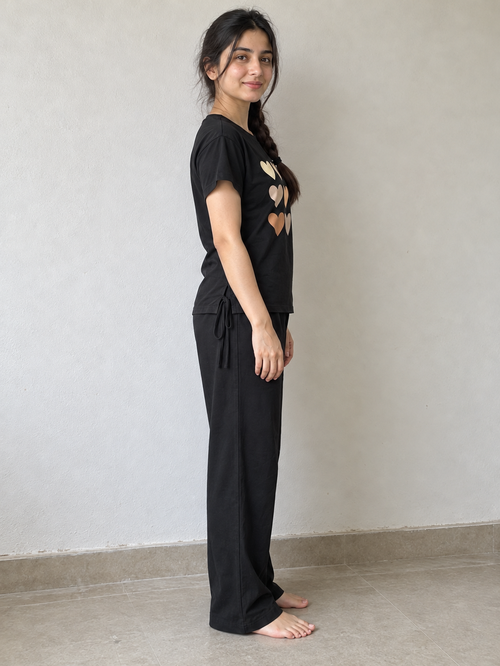 The Noir Heart Set