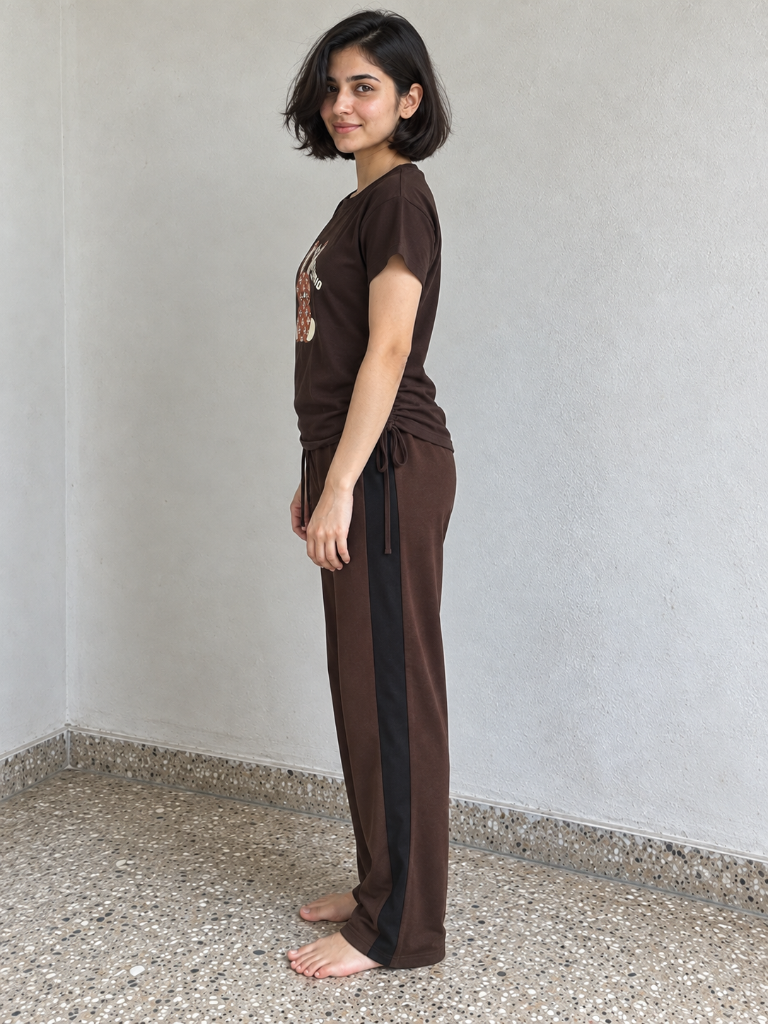 The Umber Drift Set