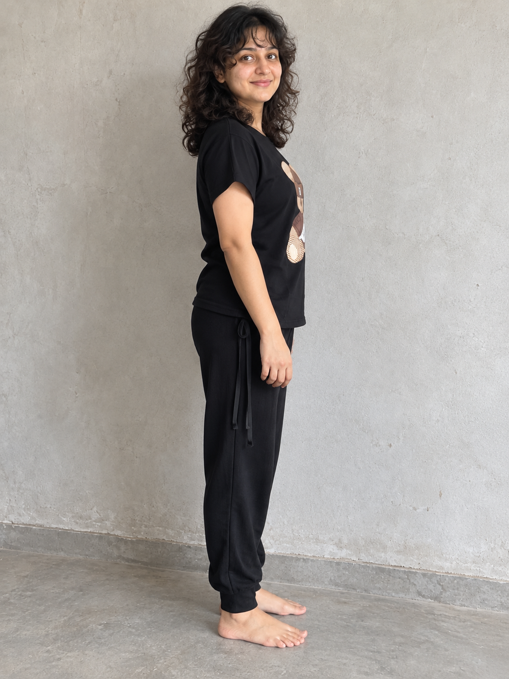 The Midnight Bear Set