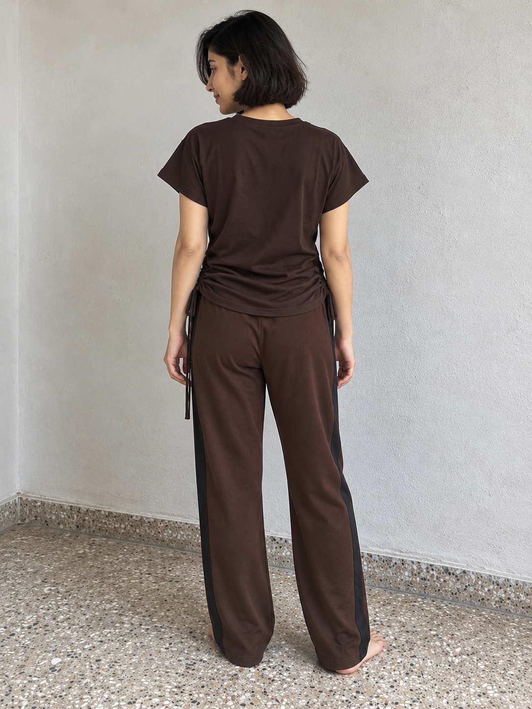 The Umber Drift Set