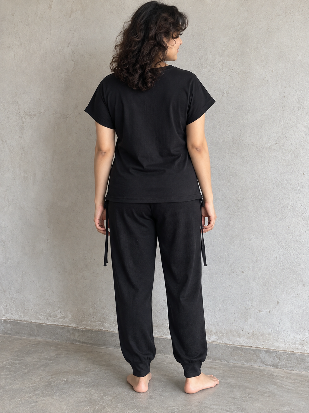 The Midnight Bear Set