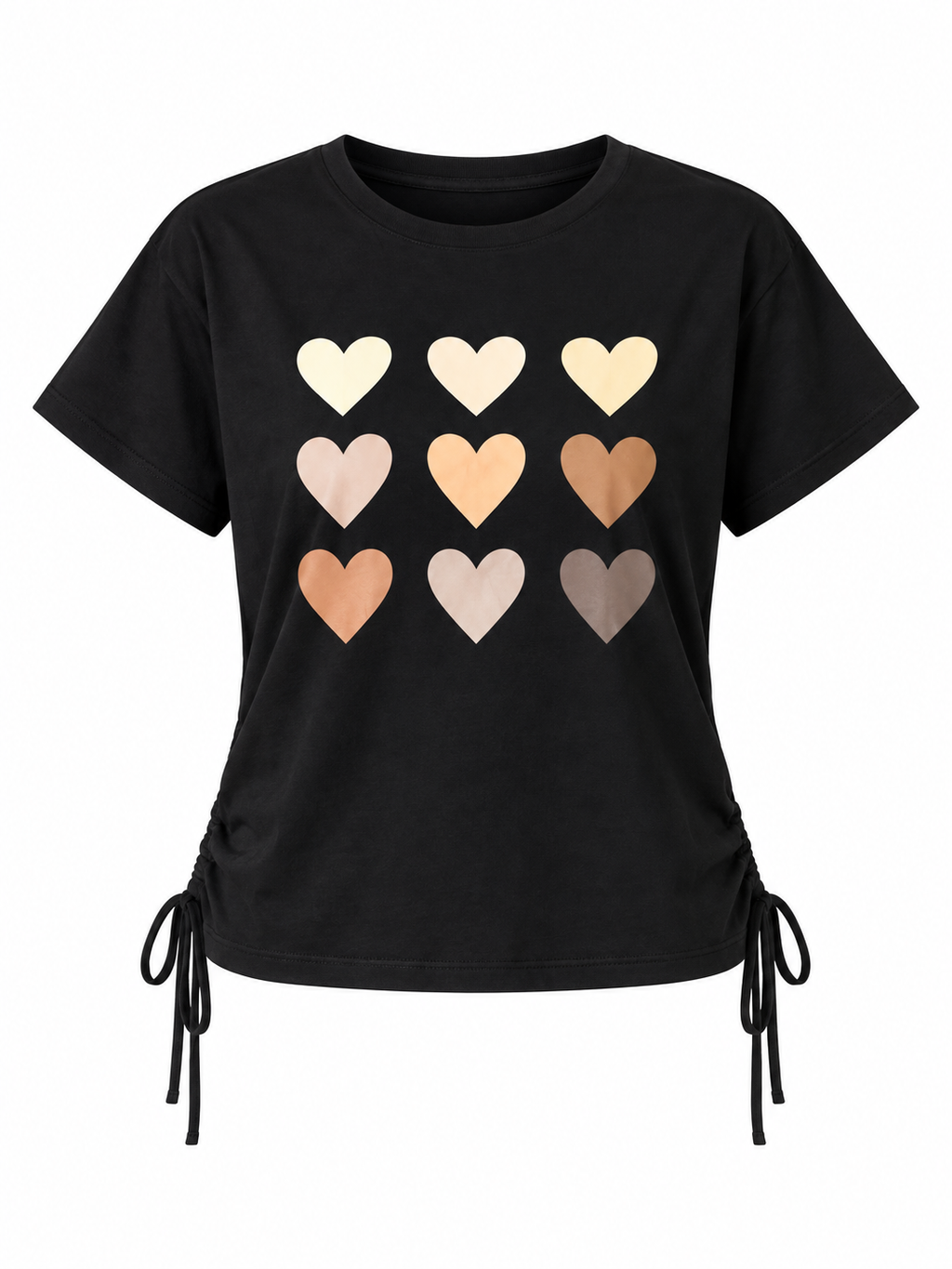 The Noir Heart Set
