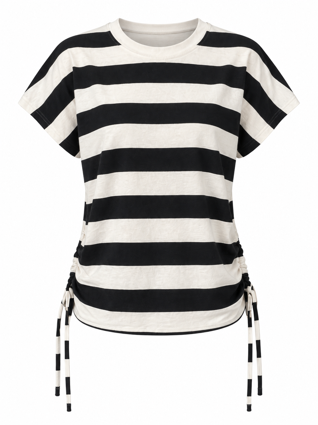 The Mono Stripe Set