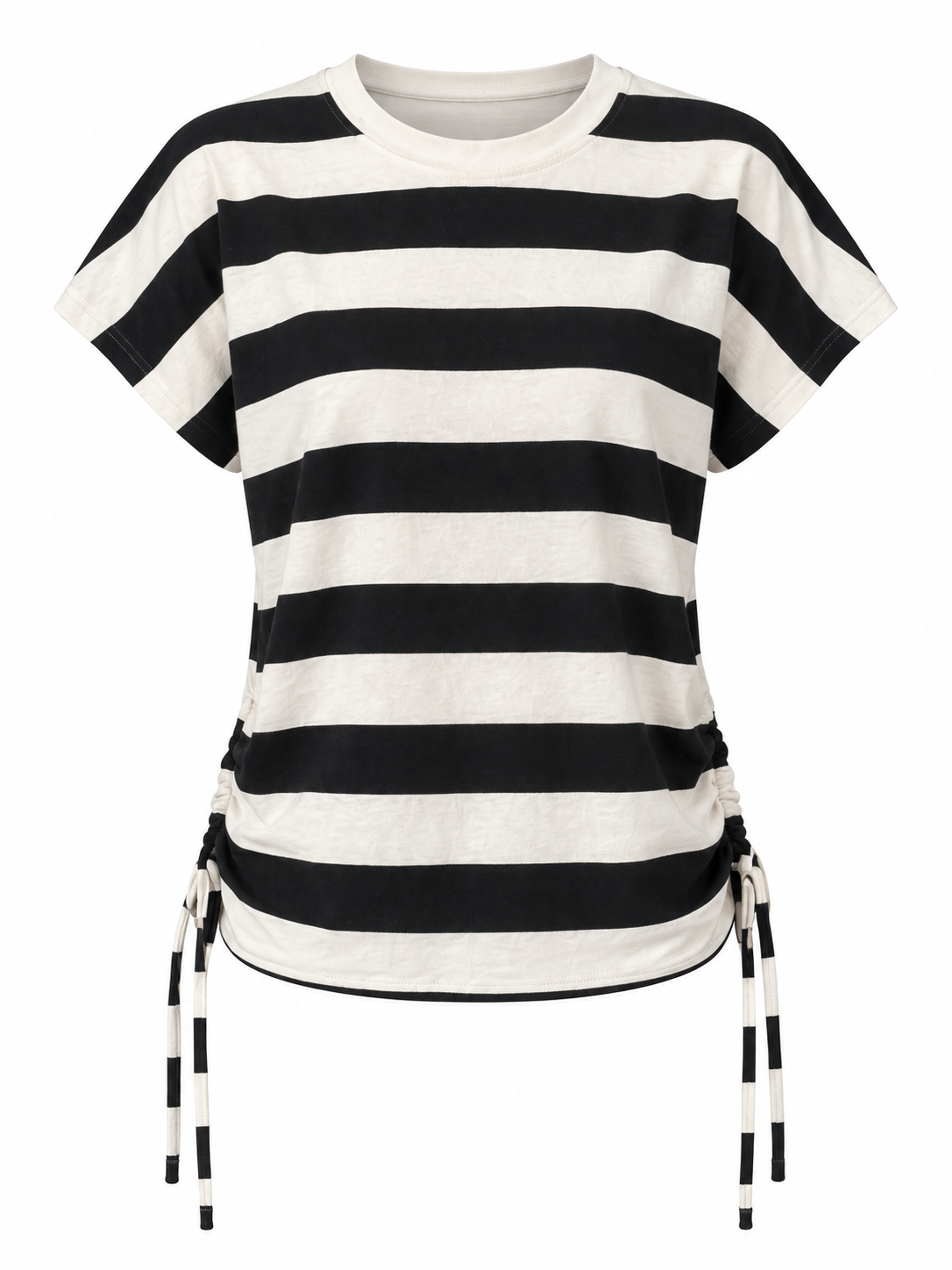 The Mono Stripe Set