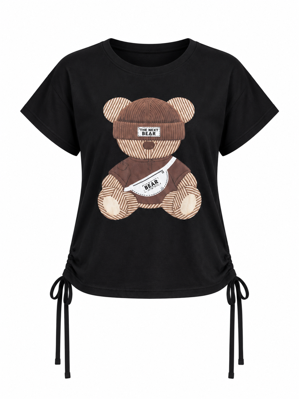 The Midnight Bear Set