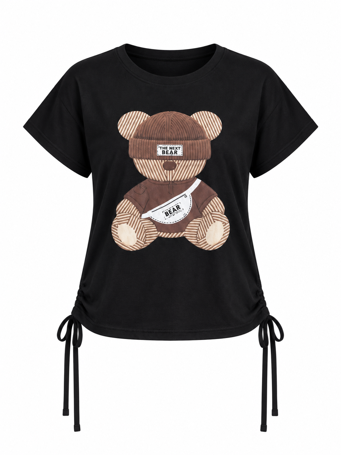 The Midnight Bear Set
