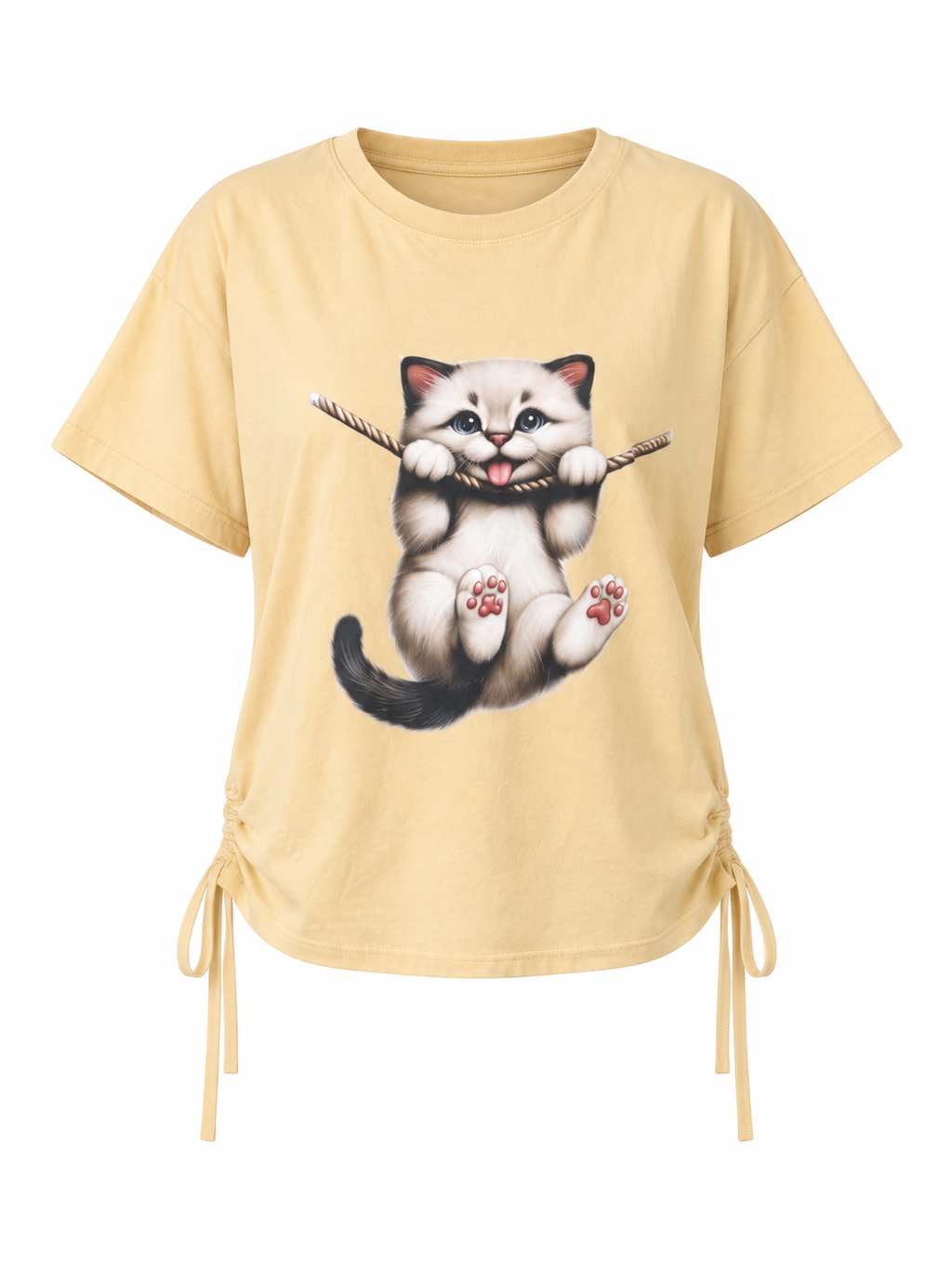 The Butter Paws Set
