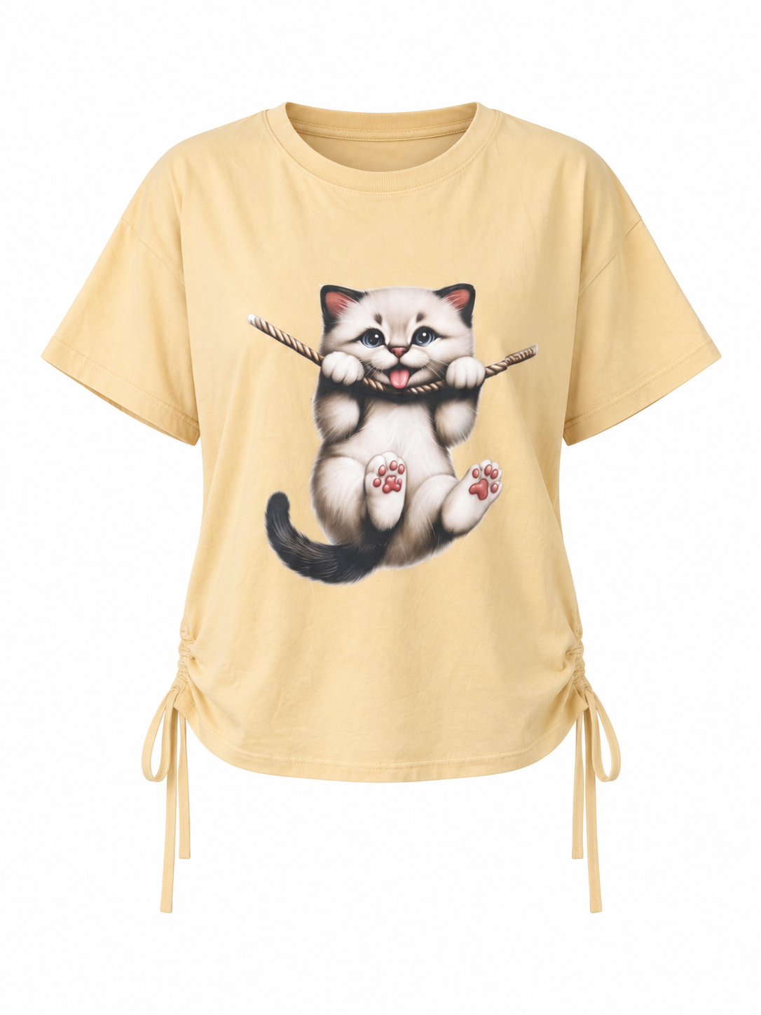 The Butter Paws Set