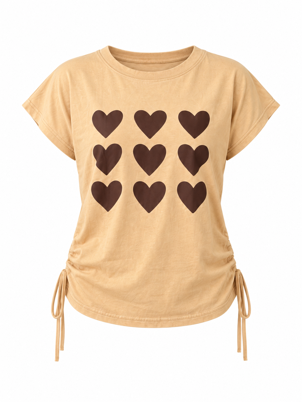The Honey Heart Set