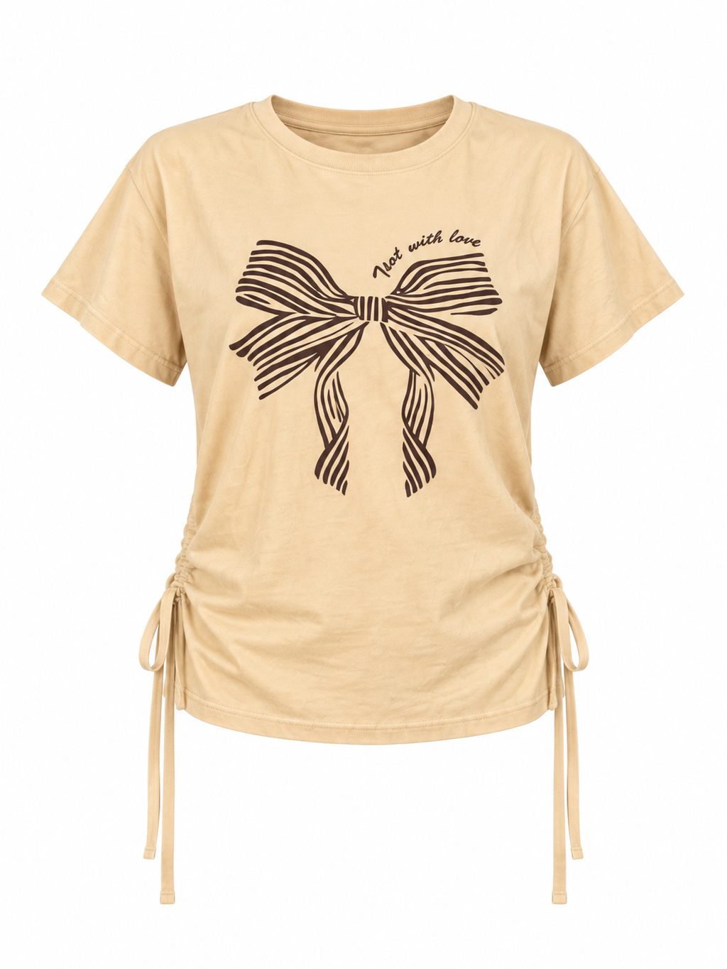 The Butter Bow Set
