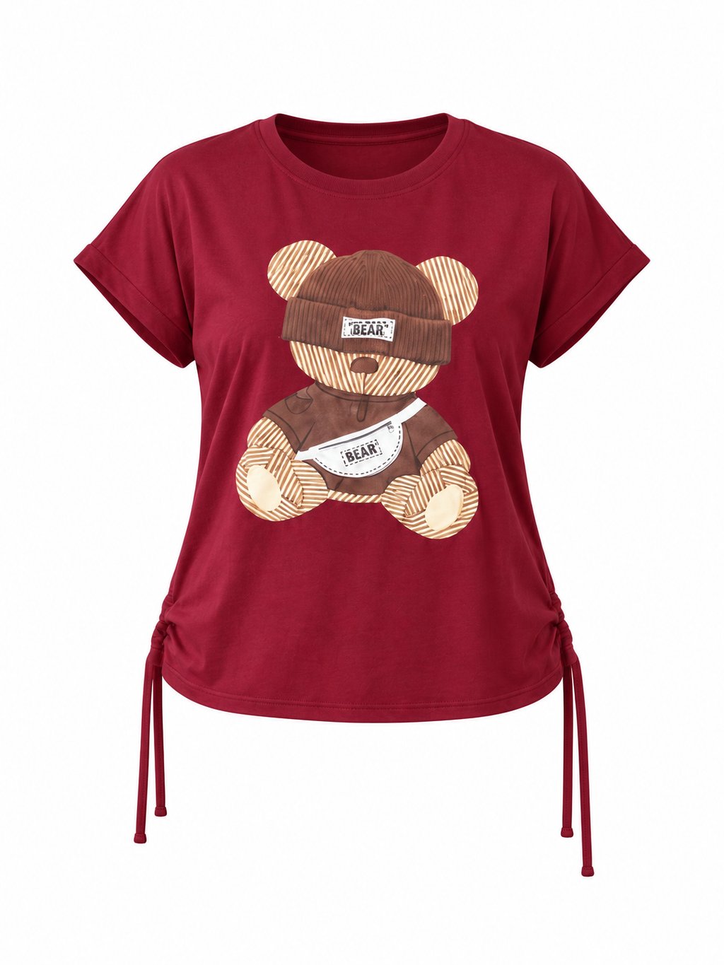 The Berry Bear Set