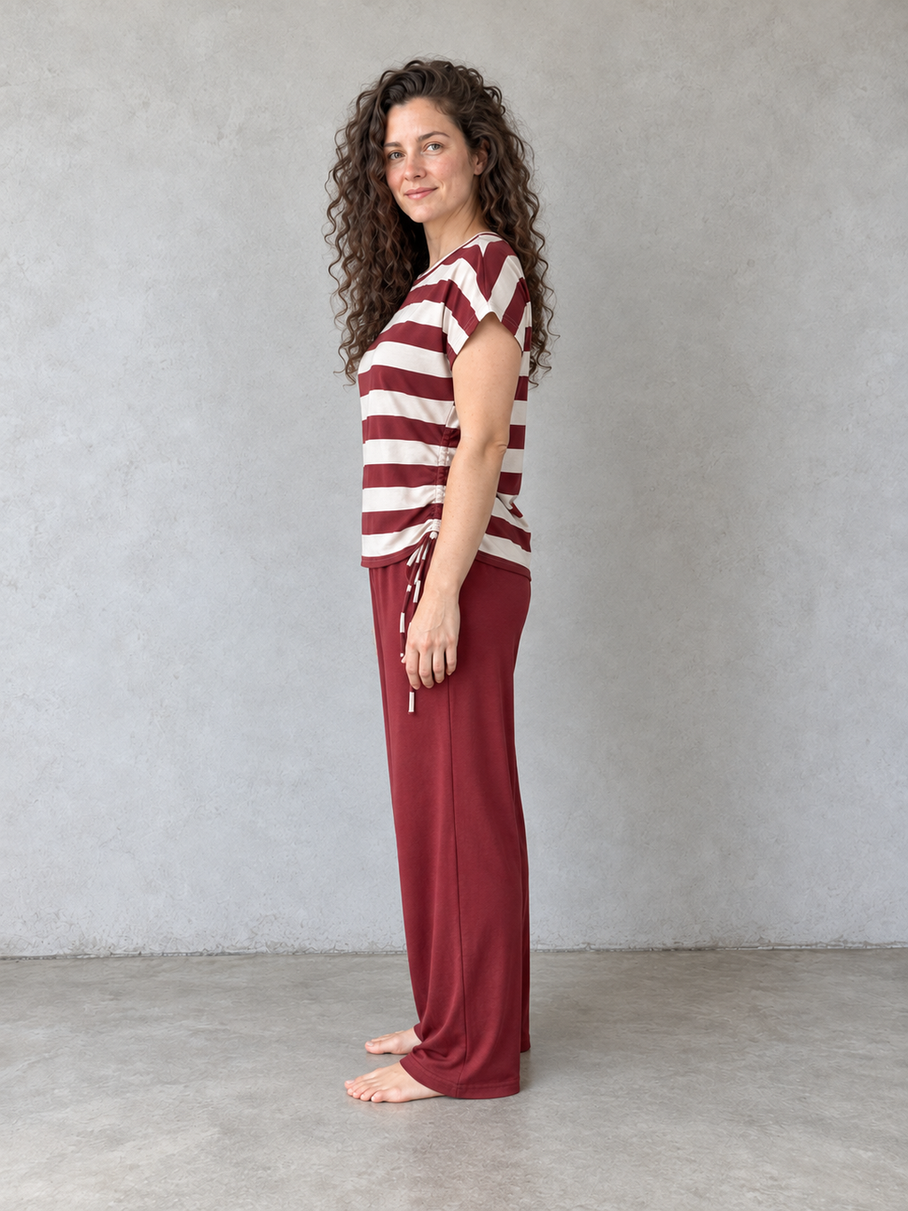 The Cherry Blush Set