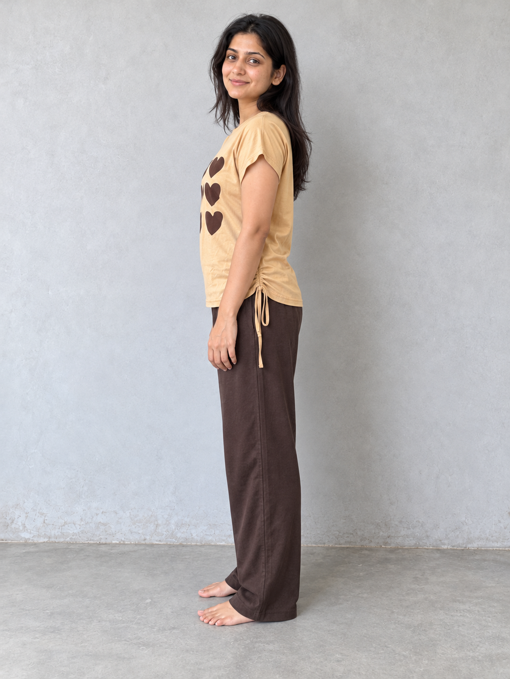 The Honey Heart Set
