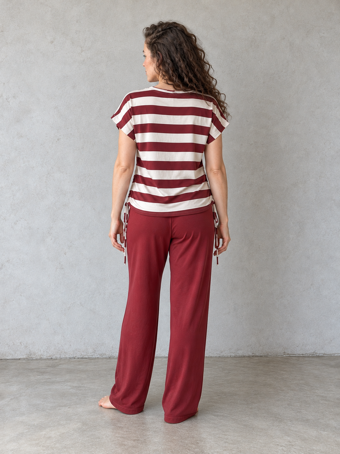 The Cherry Blush Set