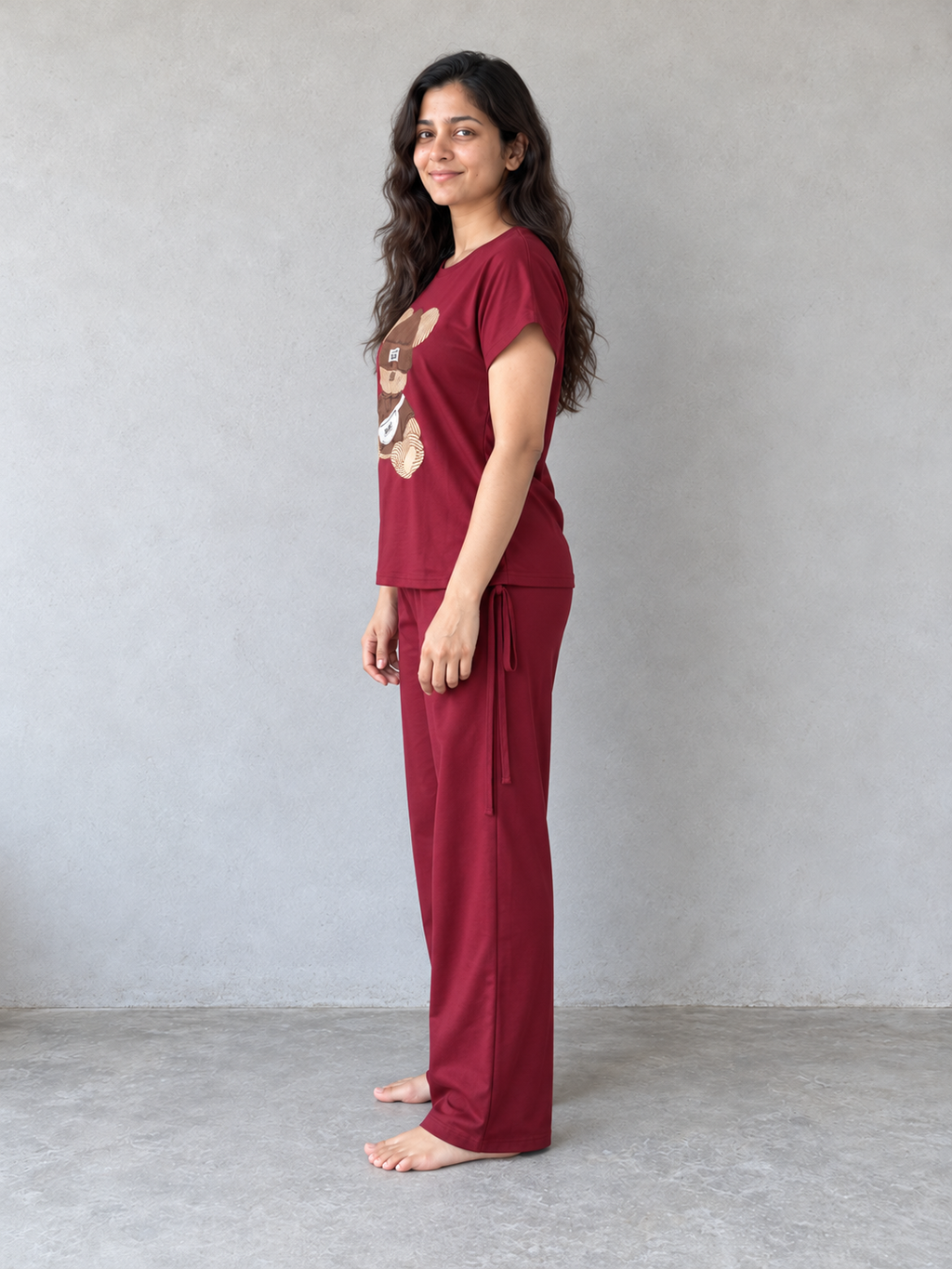 The Merlot Mood Set
