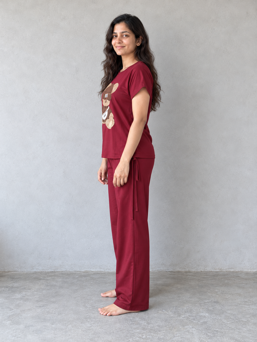 The Berry Bear Set