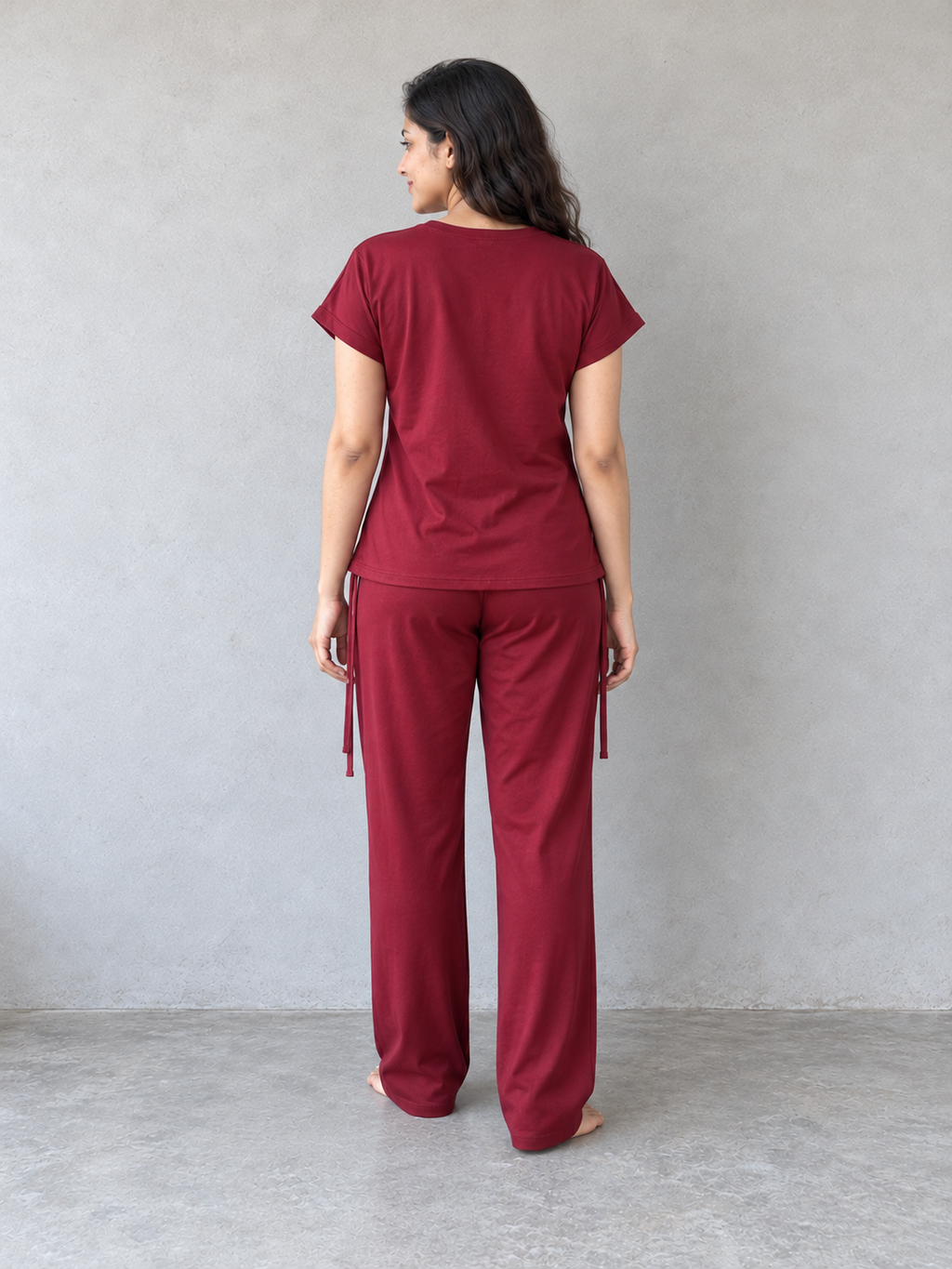 The Merlot Mood Set
