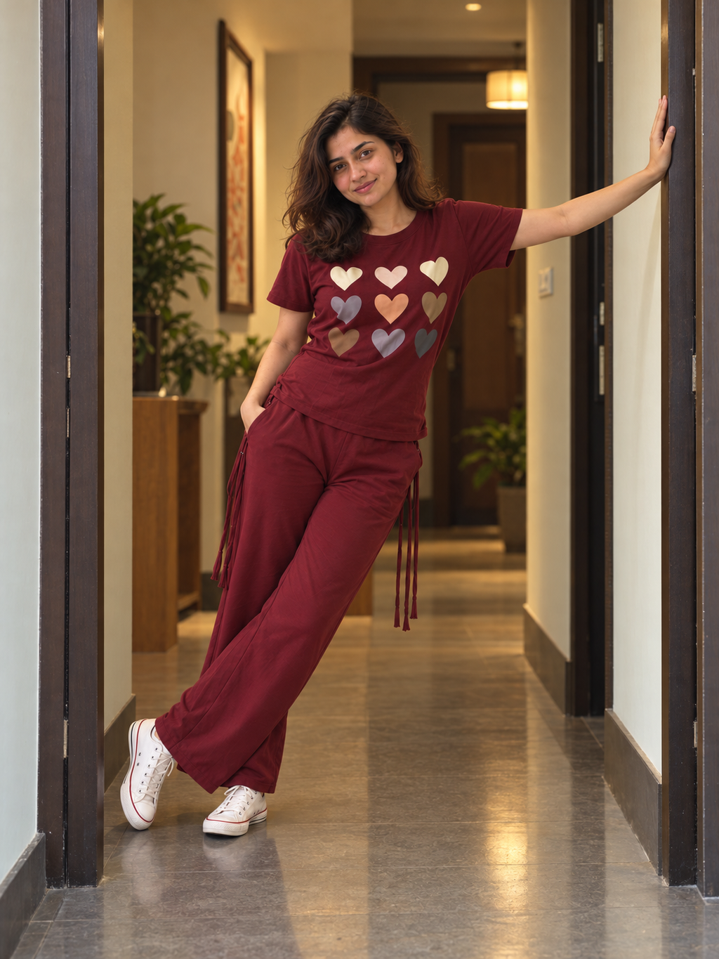 The Merlot Mood Set