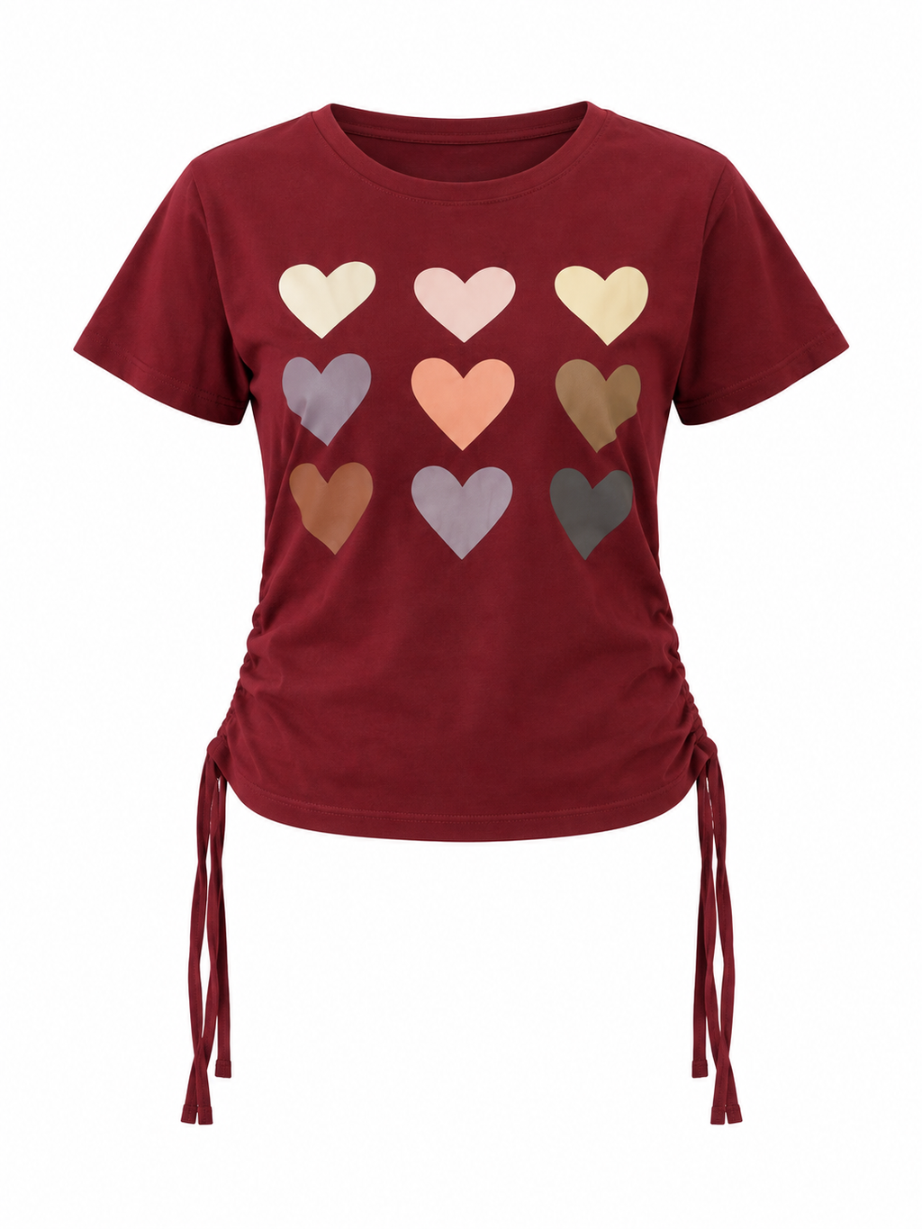 The Merlot Mood Set