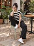 The Mono Stripe Set