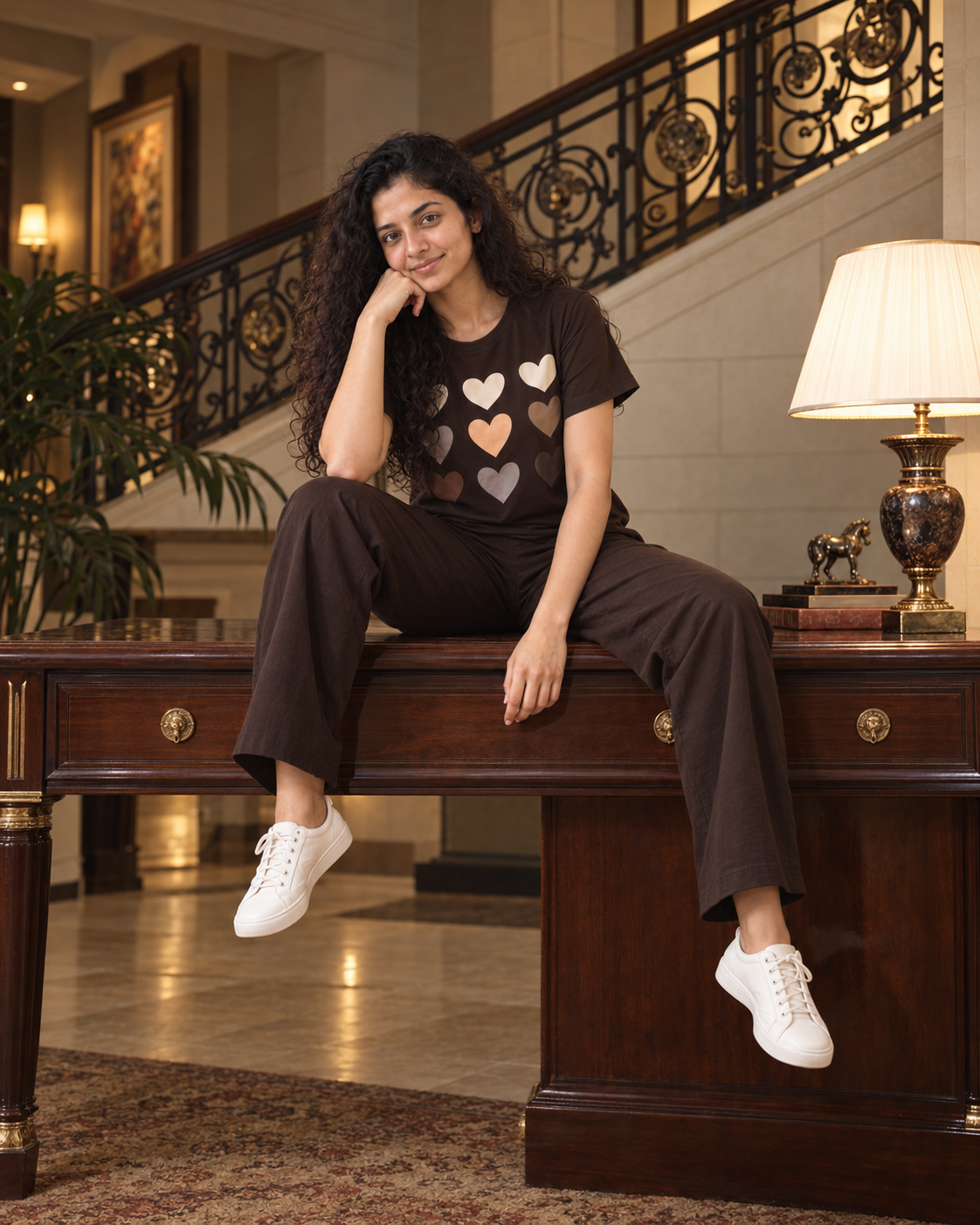 The Cocoa Crush Set